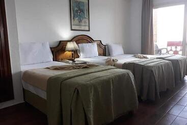 Trio Hotel Kaoud Sporting