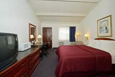 Szálloda Americas Best Value Inn Petoskey