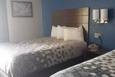 호텔 Baymont By Wyndham Bay City