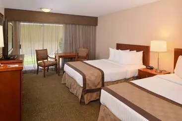 فندق Best Western Airport Inn