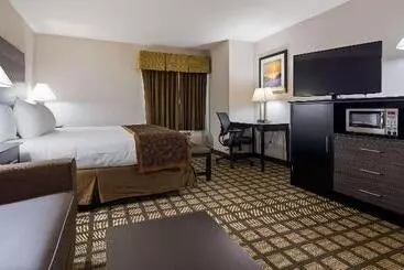 Otel Best Western Beacon Inn