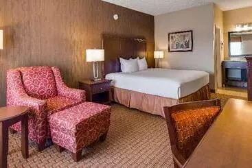 Otel Best Western Canton Inn