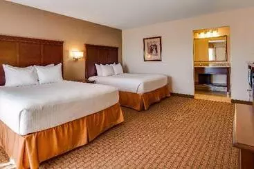 בית מלון כפרי Best Western Canton Inn