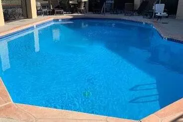 酒店 Best Western Desert Oasis