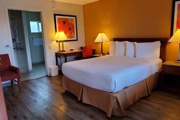 호텔 Best Western Golden Key