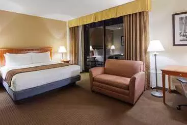 Hotel Best Western Plus Bayside Inn