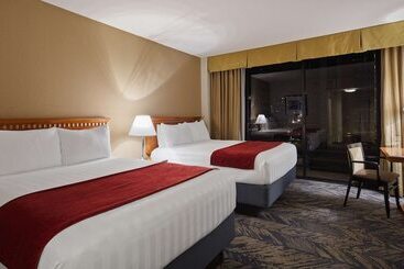 호텔 Best Western Plus Bayside Inn