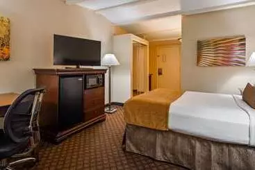 酒店 Best Western Coach House