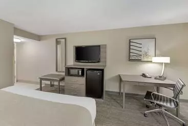 酒店 Best Western Plus Executive Inn