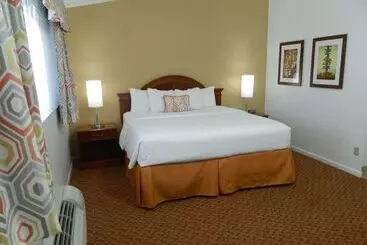 ホテル Best Western Port St. Lucie