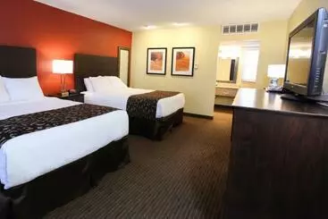 호텔 Baymont By Wyndham Cedar City