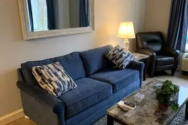 Отель Mccoy S Inn