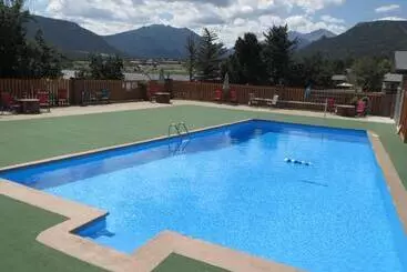 בית מלון כפרי Murphy's Resort