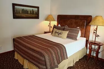 فندق Parkway Inn Of Jackson Hole
