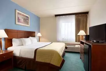 Otel Ramada By Wyndham Fargo