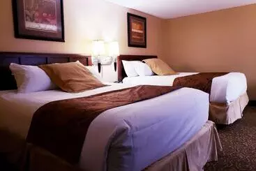 Surestay Plus Hotel By Best Western Black River Falls