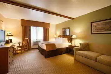 The Ridgeline Hotel At Yellowstone, Ascend Hotel Collection