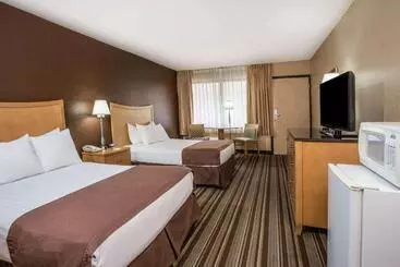 Otel Travelodge By Wyndham Deltona