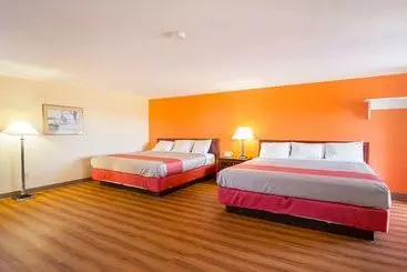 Motel 6 Mechanicsburg