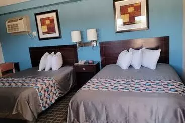 فندق على الطريق Copa Budget Inn