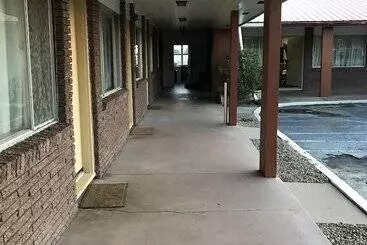 Princess Motel Maryville