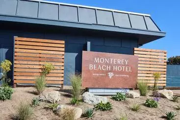 Resort Monterey Beach Hotel, A Tribute Portfolio