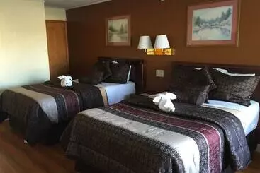 호텔 Americas Best Value Inn & Suites Macon At Sunset Dr