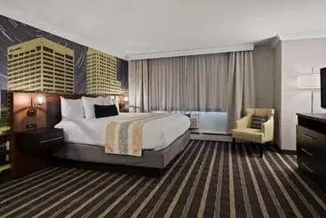 Otel Best Western Plus Milwaukee West