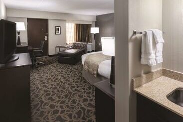 Best Western Ramkota Hotel Aberdeen