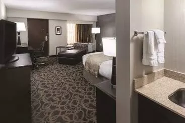 Best Western Ramkota Hotel Aberdeen