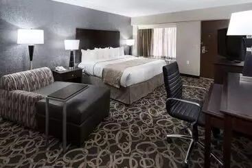 Best Western Ramkota Hotel Aberdeen