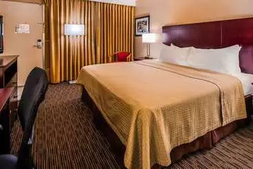 בית מלון כפרי Best Western State Fair Inn