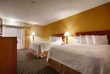 ホテル Best Western Village Inn