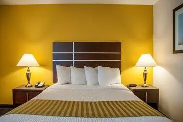 Hotel Best Western Village Inn