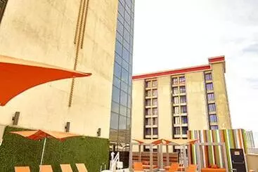 California Hotel And Casino