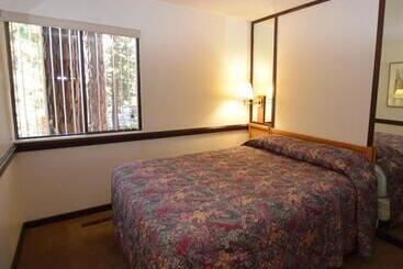 هتل Club Tahoe Resort