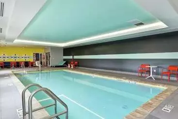 فندق Days Inn Springfield Chicopee