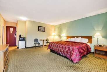 Hotel Econo Lodge Busch Gardens
