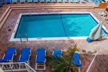Hôtel Ft Lauderdale Beach Resort