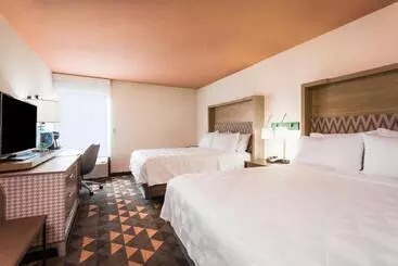 Szálloda Holiday Inn Boone University Area, An Ihg