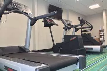 호텔 Holiday Inn Express Chicago Nw   Arlington Heights, An Ihg