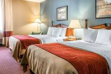 فندق Quality Inn