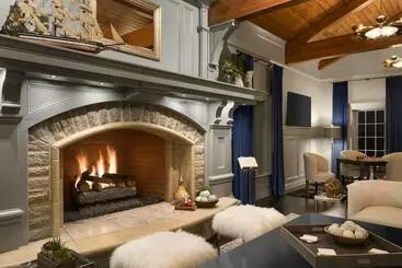 هتل Reikart House, Buffalo, A Tribute Portfolio
