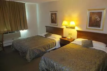 酒店 Ripon Welcome Inn And Suites