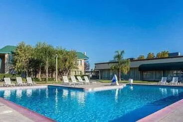 فندق Stockton Inn