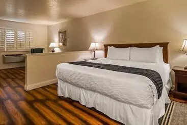 Surestay Plus Hotel By Best Western Susanville
