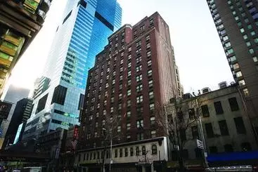 فندق The Gallivant Times Square