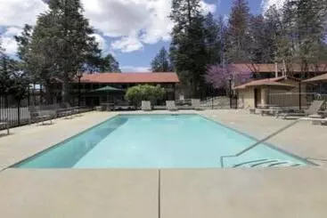 酒店 Yosemite Westgate Lodge