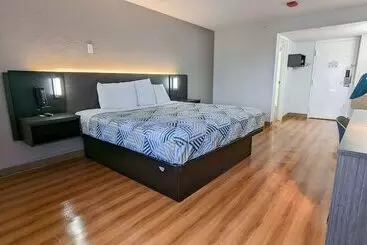 Motel 6framingham, Ma Boston West