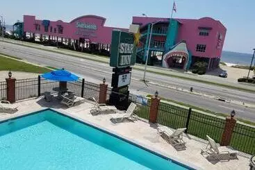 Motel Star Inn Biloxi